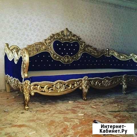 Тахта Леваши - изображение 1