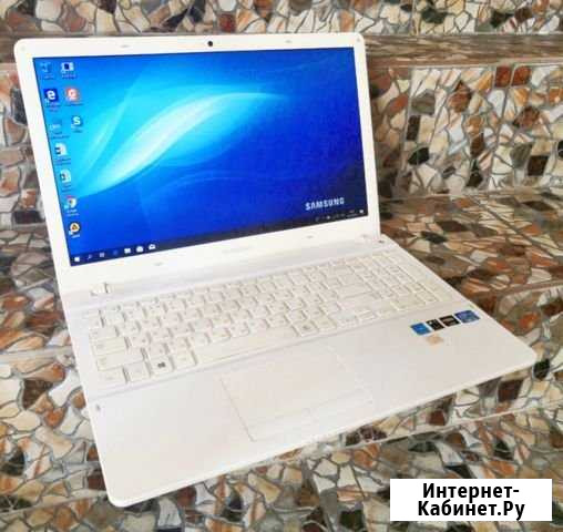 Мощный Ультрабук SAMSUNG/Core i3/6GB/1TB/HD8670 Анапа - изображение 1