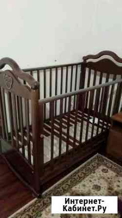 Кровать Махачкала