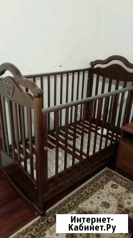 Кровать Махачкала - изображение 1