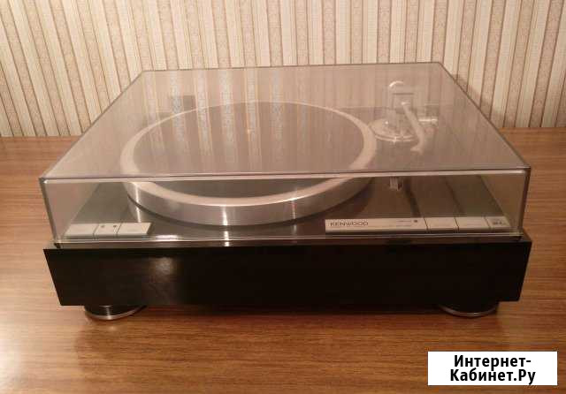 Kenwood KP-990 Саратов - изображение 1