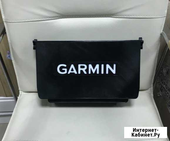 Крышки-козырьки для Garmin Echomap 9 Томск - изображение 1