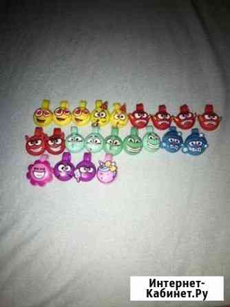 Скрепыши Архангельск