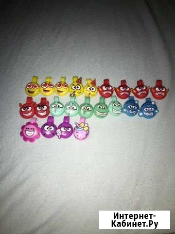 Скрепыши Архангельск - изображение 1