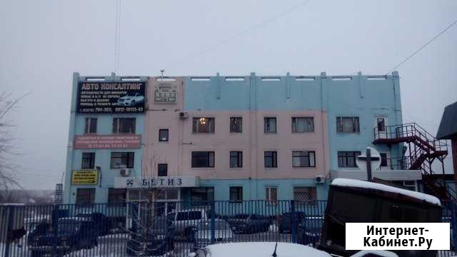 Офисное помещение, 310 кв.м. Ухта - изображение 1