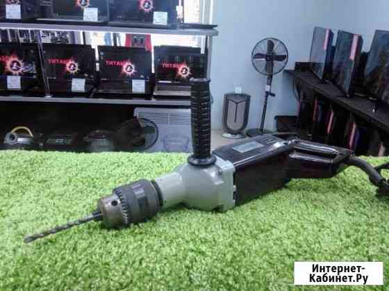 Электродрель иэ - 1035 1У2(ст1б) Йошкар-Ола