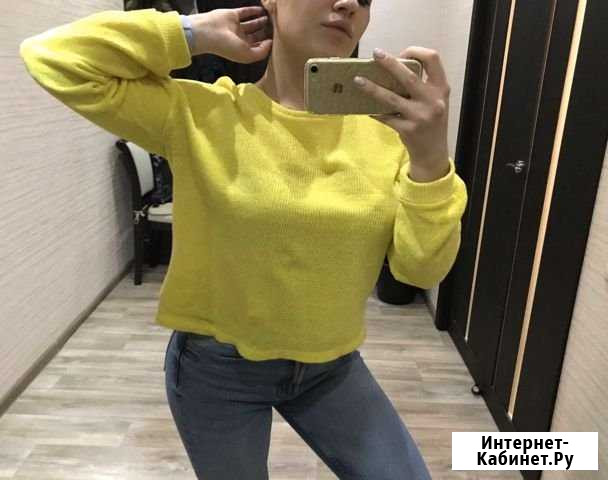 Свитер Красноярск - изображение 1