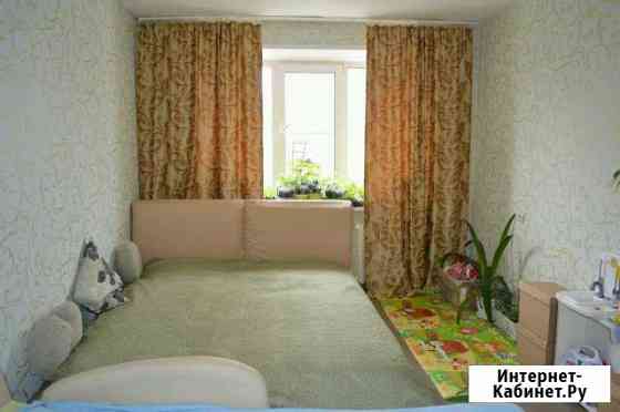 1-к квартира, 30 кв.м., 7/9 эт. Нижний Новгород