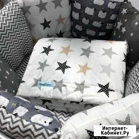 Бортики Самара - изображение 1