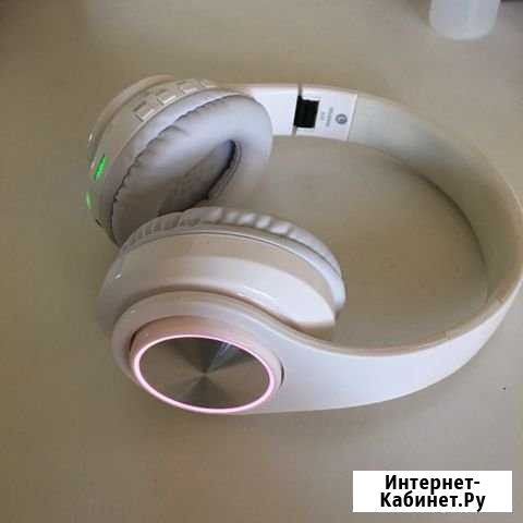 Наушники Ульяновск - изображение 1