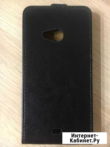 Чехол на телефон Lumia N535 Новосибирск - изображение 1