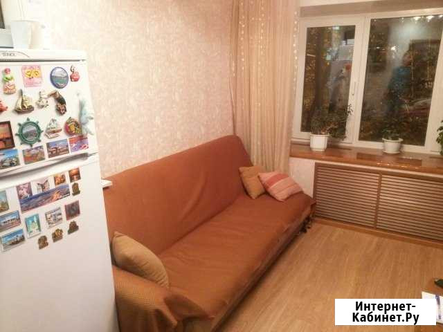 Комната 13 кв.м. в 1-к, 3/4 эт. Ухта - изображение 1