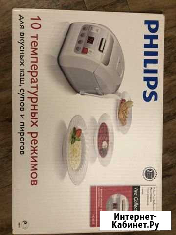Мультиварка philips Владикавказ - изображение 1