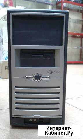 Компьютер для работы, игр, учёбы Краснодар - изображение 1