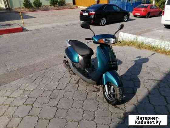 Хонда Лид 100 Honda Lead Новороссийск