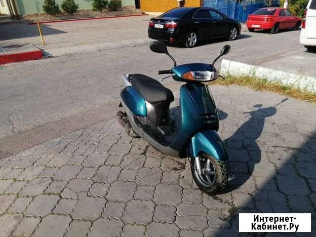 Хонда Лид 100 Honda Lead Новороссийск - изображение 1