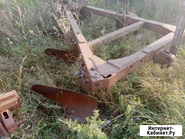Плуги к Т 150К плн 5-35 Губкин - изображение 1