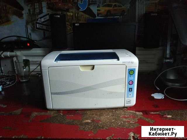 Xerox phaser 3040 Петровское - изображение 1