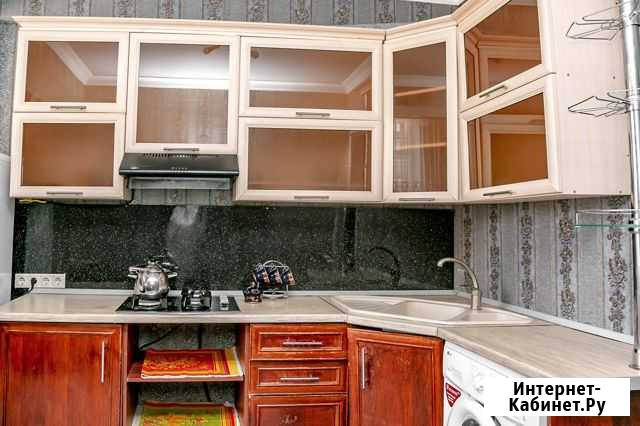 1-к квартира, 55 кв.м., 3/9 эт. Каспийск - изображение 1