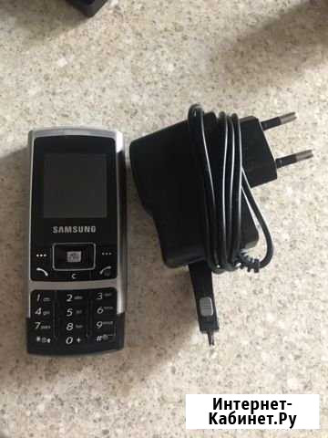 Телефон SAMSUNG Тюмень - изображение 1