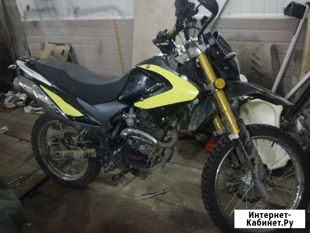 Барс 250 Владимир - изображение 1