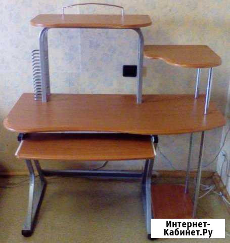 Стол компьютерный Кемерово - изображение 1