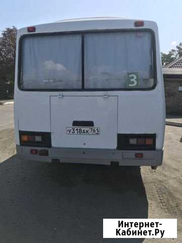 Продам паз 4234 Азов - изображение 1
