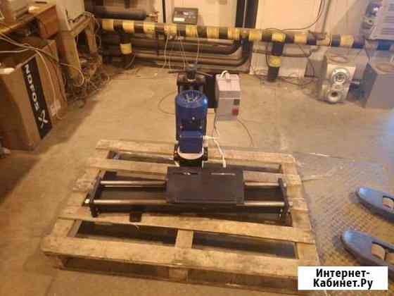 Уз-500 заточное устройство для плоских ножей Владимир