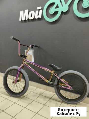 Велосипед bmx Tech Team Millenium Тула - изображение 1