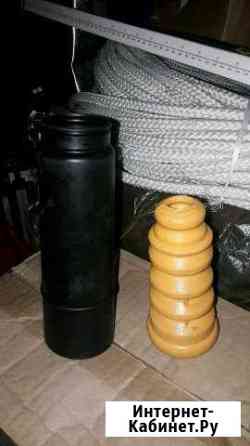 Пылезащитный комплект, пыльник, отбойник мазда 3 Кострома