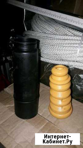 Пылезащитный комплект, пыльник, отбойник мазда 3 Кострома - изображение 1