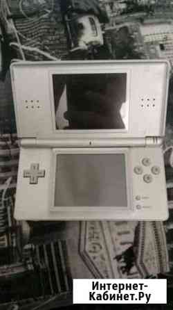 Nintendo Ds lite Саратов