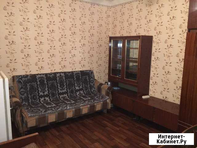 Комната 15 кв.м. в 4-к, 1/3 эт. Киров - изображение 1