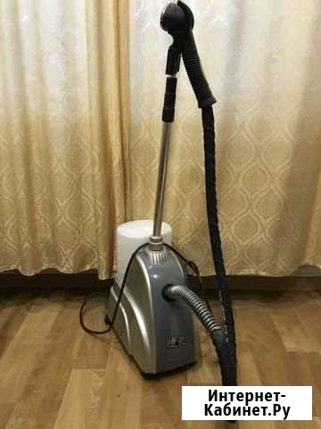 Отпариватель Ленинск-Кузнецкий - изображение 1