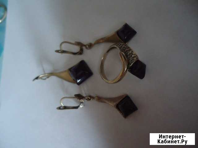 Серебряные комплекты Ставрополь - изображение 1