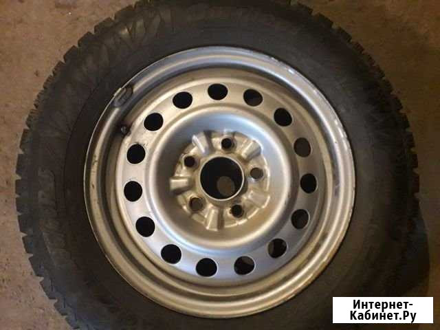 Штамповки R15 Амурск - изображение 1