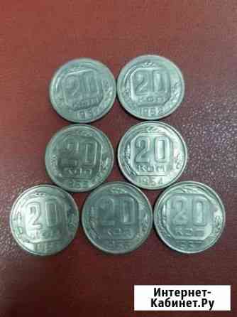 20 копеек Сыктывкар