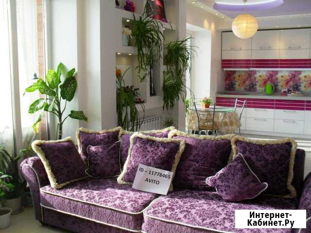 Студия, 70 кв.м., 15/16 эт. Саранск - изображение 1