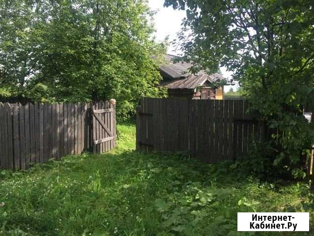 Участок 12 сот. (ИЖС) Няндома - изображение 1