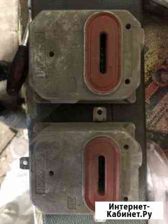 Блок розжига ксенона Mercedes W220 Оренбург