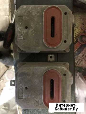 Блок розжига ксенона Mercedes W220 Оренбург - изображение 1