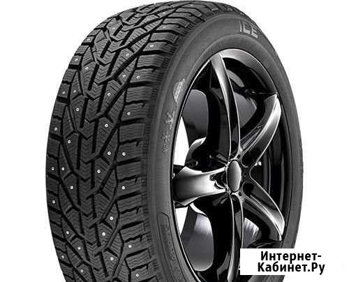 Шины Тайгер ICE 205/55/16 ш Стерлитамак - изображение 1