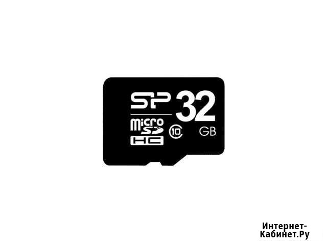 Карта памяти micro sd Балашов - изображение 1