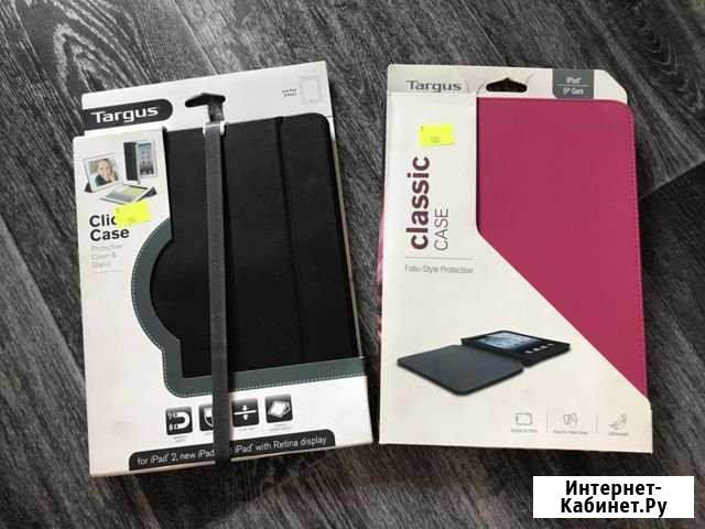 Чехлы на iPad Череповец - изображение 1