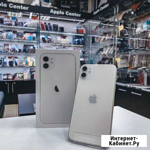 iPhone 11 Майкоп - изображение 1