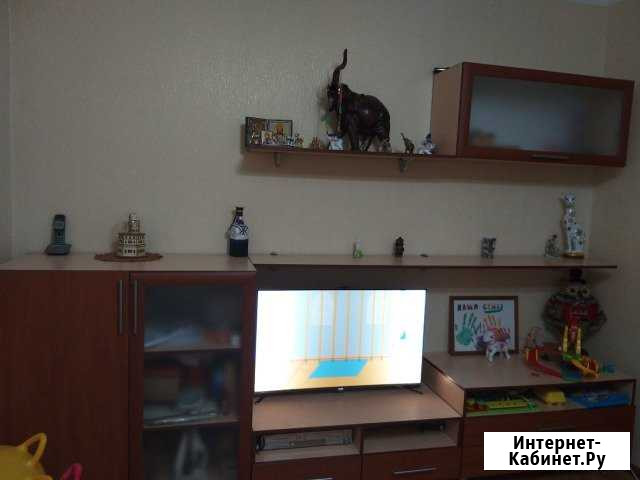 Стенка Ноябрьск - изображение 1
