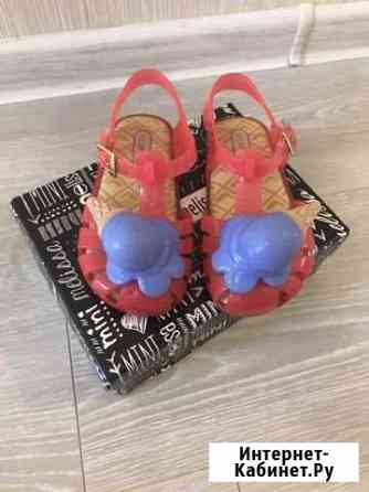 Mini Melissa 24 размер Санкт-Петербург
