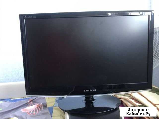 Монитор SAMSUNG Сочи - изображение 1