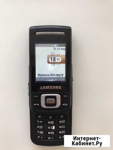 SAMSUNG c3110 Оренбург - изображение 1
