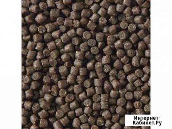 Комбикорм для осетр, форель, карп, сом Казань